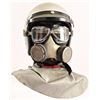 Image 1 : Vintage Nitro Racing Helmet, Goggles, & Face Mask