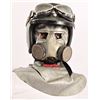 Image 2 : Vintage Nitro Racing Helmet, Goggles, & Face Mask