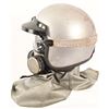 Image 4 : Vintage Nitro Racing Helmet, Goggles, & Face Mask