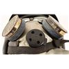 Image 8 : Vintage Nitro Racing Helmet, Goggles, & Face Mask