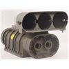 Image 1 : Littlefield Supercharger Blower "Detonated"