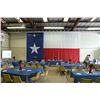 Image 1 : Giant Texas Flag