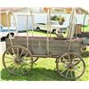 Image 2 : Covered Wagon