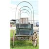 Image 3 : Covered Chuck Wagon