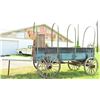 Image 6 : Covered Chuck Wagon