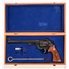 Image 2 : Cased S&W Model 29 Target .44 Magnum Revolver