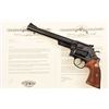 Image 4 : Cased S&W Model 29 Target .44 Magnum Revolver