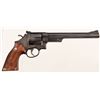 Image 7 : Cased S&W Model 29 Target .44 Magnum Revolver