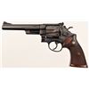Image 4 : Cased S&W Pre-Model 29 Target .44 Magnum Revolver