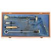 Image 3 : Cased S&W Model 29-2 Magnaport Target .44 Magnum