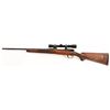 Image 1 : H&R Model 340 .243 Win Bolt Action Rifle