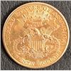 Image 2 : 1904-S $20 Gold Coin
