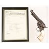 Image 1 : Colt Single Action Army .45 Revolver