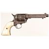 Image 2 : Colt Single Action Army .45 Revolver