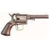 Image 3 : Cased Remington-Beals 1st Model Pocket Revolver