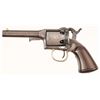 Image 4 : Cased Remington-Beals 1st Model Pocket Revolver