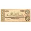 Image 1 : $20 Confederate Note