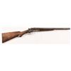 Image 1 : Wilmot Gun Co. 10 Gauge Double-Barrel Coach Gun