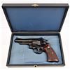 Image 1 : Cased S&W Pre-Model 29 Target .44 Magnum Revolver
