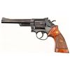 Image 4 : S&W Model 53 .22 Magnum/Jet Revolver