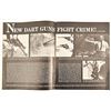 Image 17 : Rare Smith & Wesson Mercox Dart Projectile Gun