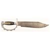 Image 4 : Collection of (3) Early Mexican Fighting Knives