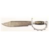 Image 5 : Collection of (3) Early Mexican Fighting Knives