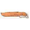 Image 8 : Collection of (3) Early Mexican Fighting Knives