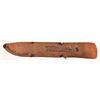 Image 8 : Collection of (3) Early Mexican Fighting Knives