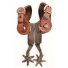 Image 3 : Unmarked Spurs