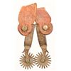 Image 1 : Crockett Marked Spurs