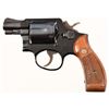 Image 3 : S&W Model 12-2 M&P Airweight .38