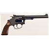 Image 2 : S&W Model 35-1 .22LR Revolver
