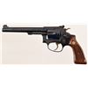 Image 3 : S&W Model 35-1 .22LR Revolver