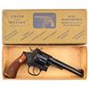 Image 1 : S&W Pre-Model 17 K-22 Masterpiece Target .22LR