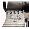 Image 10 : S&W Model 35-1 .22 LR Revolver