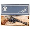 Image 1 : S&W Model 35-1 .22 LR Revolver