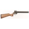 Image 1 : S&W Chemical Model 276 37mm Tear Gas Gun