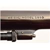 Image 3 : S&W US Army Model 1917 .45 Cal