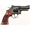 Image 3 : Cased S&W Model 27-2 .357 Magnum Revolver