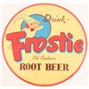 Image 4 : Frostie Root Beer Bottle Collection, Topper & Sign