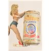 Image 4 : Shiner Beer Taps, Coasters, Pin Up Can Holder