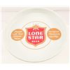 Image 1 : Vintage Lone Star Beer Serving Tray
