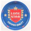 Image 1 : Vintage Lone Star Beer Serving Tray