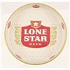 Image 1 : Vintage Lone Star Beer Serving Tray