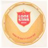 Image 1 : Vintage Lone Star Beer Serving Tray