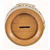 Image 3 : Lone Star Beer Barrel Bank
