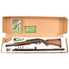 Image 1 : Remington Model 870 Wingmaster Pump Action 12GA
