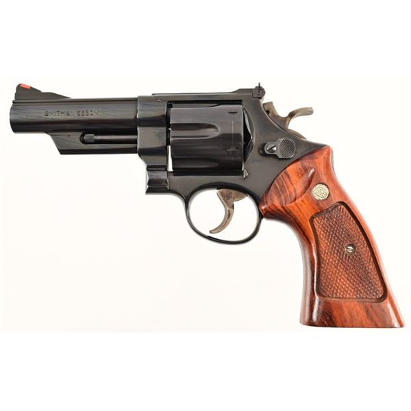 S&W Model 29-2 .44 Magnum Revolver