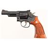Image 2 : S&W Model 19-4 .357 Magnum Revolver